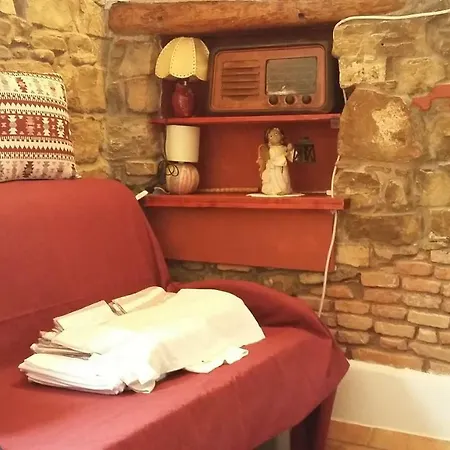Lejlighed Studio Altana *