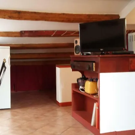 Studio Altana Apartamento