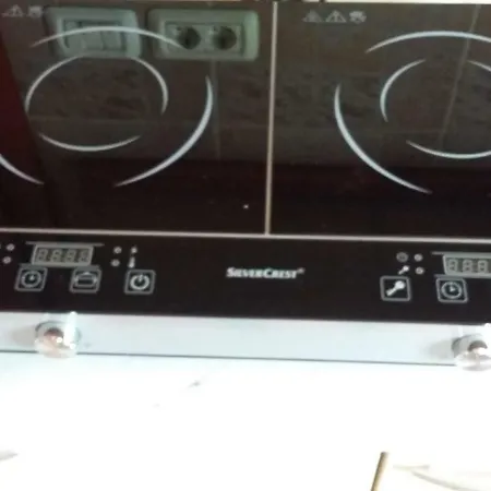 Apartamento Studio Altana *
