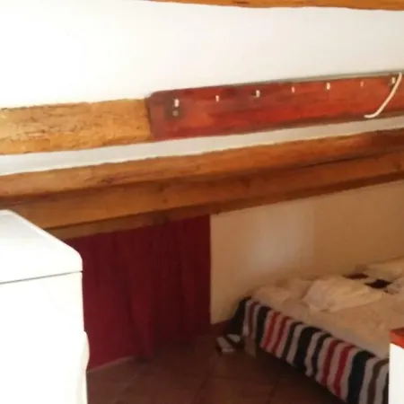 Lejlighed Studio Altana *