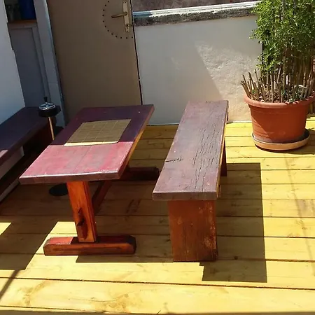 Apartamento Studio Altana *