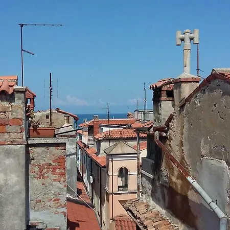 Studio Altana Piran