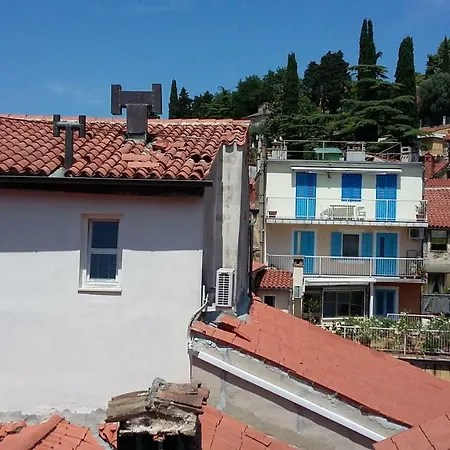Studio Altana Piran