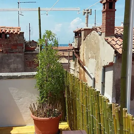 Studio Altana Piran