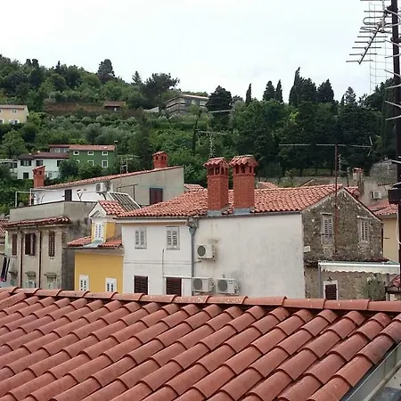 Studio Altana Piran
