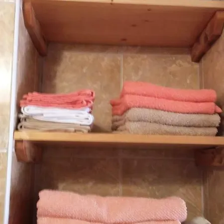 Apartamento Studio Altana Piran